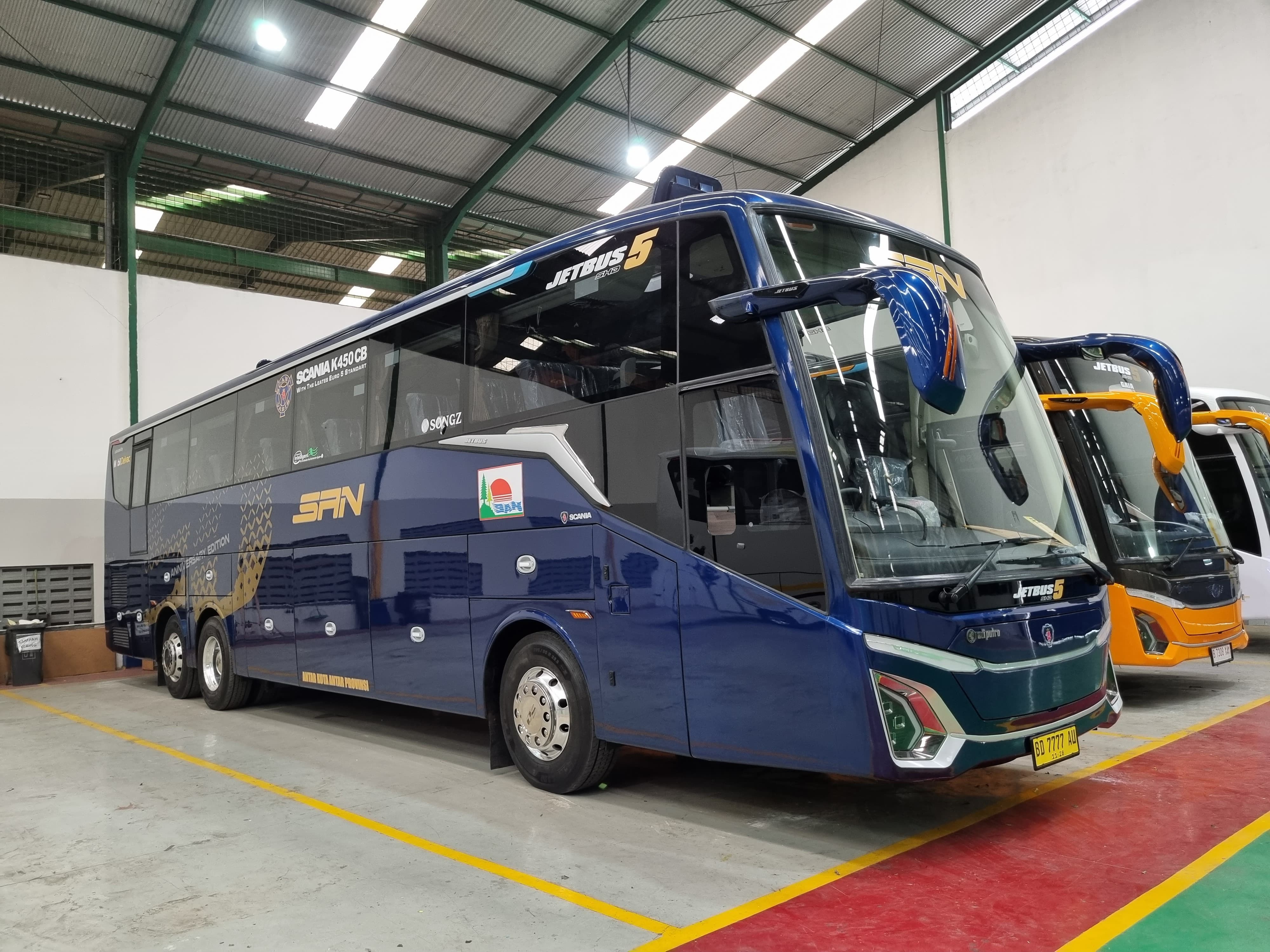 Oknum pembuat tiket palsu via nomer kontak tidak bertanggung jawab patut dipolisikan