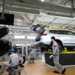 Chery Menerapkan Budaya 896 di Cina, Karyawan Berontak! - Tuwaga