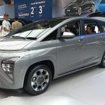Hyundai Stargazer Muat Banyak, Berikan Fitur Maksimal Dengan Kabin Lapang - Tuwaga