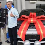 2 Diler Haka Auto Gaspol Jualan Mobil BYD - Tuwaga