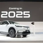 Spesifikasi Honda e:N1 Jadi Mobil Favorit di GIIAS 2024 - Tuwaga
