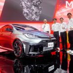 Harga Toyota New GR Yaris Mulai Rp 1,15 Miliar, Ini Perbedaan Utama Dibanding Model Sebelumnya - Tuwaga