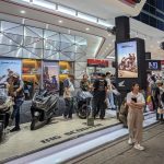 Beli Honda PCX di PRJ Diskon Rp 1,1 Jutaan, Motor Listrik Cash Back Rp 1,5 juta