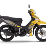 Daftar Harga Motor Bebek Yamaha Bulan Juli 2024, Vega Force Masih Eksis! - Tuwaga
