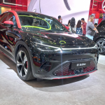 Smart Kembali ke Indonesia, Bawa 2 Model di GIIAS 2024 - Tuwaga