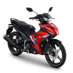 Daftar Harga Motor Bebek Yamaha Bulan Oktober 2024, Termahal Rp 26 Jutaan! - Tuwaga