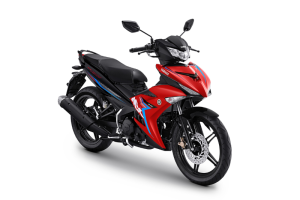 Daftar Harga Motor Bebek Yamaha Bulan Oktober 2024, Termahal Rp 26 Jutaan!