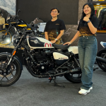 Harga Dua Motor Baru Royal Enfield Rilis di GIIAS 2024, Termurah Rp 150 Jutaan!