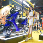 Tips Beli Motor Baru di Jakarta Fair 2024, Jangan Asal Murah! - Tuwaga