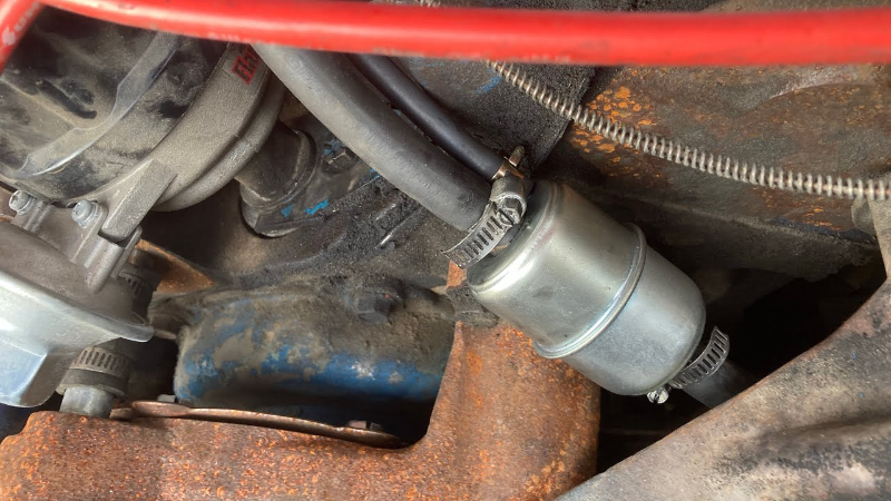 tips mencegah rem mobil blong dengan cek vapor lock