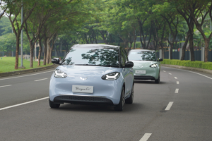 Gebyar Promo Wuling di HUT Ke-7, Ini Dia Yang Paling Menarik!