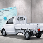 Syarat dan Biaya Uji Kir Mobil Pikap 2024, Ternyata Murah! - Tuwaga