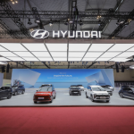 SPK Hyundai di GIIAS 2024 Capai 2 Ribu Unit, Ioniq 5 N dan Kona Electric Daya Tarik Utama!