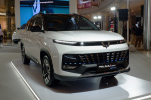 Jaminan Utama Yang Bikin Pengguna Wuling Almaz RS Pro Hybrid Terlindungi