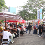 Selain Pameran Kendaraan, Berikut Hal-Hal Yang Bisa Kamu Temui di GIIAS 2024