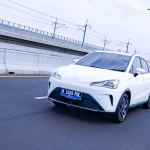 Test Drive Neta V-II Dari Jakarta ke Bandung, Sesuai Ekspektasi?