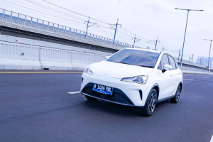 Test Drive Neta V-II Dari Jakarta ke Bandung, Sesuai Ekspektasi?