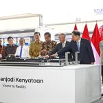 Pabrik Sel Baterai Hyundai Hadir di Indonesia, Siap Salip Brand Cina?