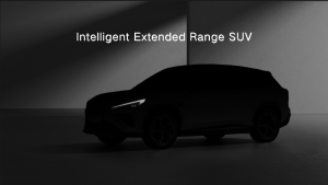 Neta U Bakal Meluncur di GIIAS 2024, Siap Geser BYD Atto 3?