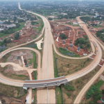 Jalan Tol Cimanggis-Cibitung Resmi Beroperasi, Depok ke Bandung Lebih Cepat 30 Menit! - Tuwaga