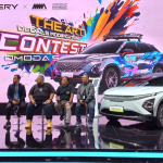 Kickoff Kontes Modifikasi Chery Omoda 5, Asah Kreatifitas Anak Muda! - Tuwaga