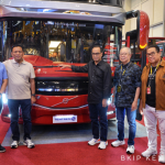 Menhub Berharap Pengguna Kendaraan Listrik Pribadi dan Transportasi Umum Semakin Banyak - Tuwaga