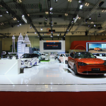 SPK DFSK dan Seres di GIIAS 2024 Raih 546 Unit, Seres E1 Mulai Dilirik Konsumen?