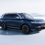 SUV Concept AITO M9 Bakal Mejeng di Booth SERES Indonesia GIIAS 2024