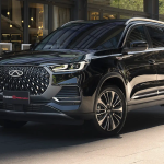 Bocoran Mobil Baru di GIIAS 2024, Chery Siap Luncurkan Tiggo 8 Pro Max!