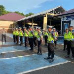 Ini Sasaran dan Titik Lokasi Operasi Patuh Jaya 2024, Awas Ketilang!