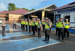 Ini Sasaran dan Titik Lokasi Operasi Patuh Jaya 2024, Awas Ketilang!