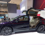 Harga Aion HYPTEC HT di Indonesia, Tembus Setengah Miliar Lebih!