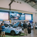 Masih Ada Harapan SPK NETA di GIIAS 2024 Capai 327 Unit, X Jadi Stimulus Positif