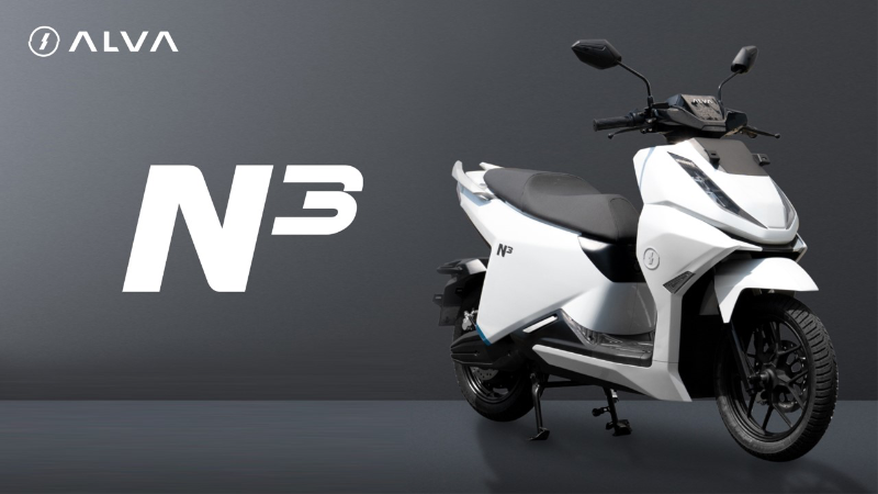 ALVA luncurkan 3 produk baru di GIIAS 2024