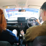 Test Drive Mobil Suzuki di GIIAS 2024 Berhadiah Sepeda Motor GSX-R150, Gas!