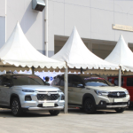 Ini Deretan Unit Kendaraan Test Drive di GIIAS Surabaya 2024, Ada Mobil dan Motor Baru! - Tuwaga