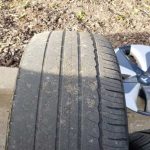 Alasan Kenapa Ban Mobil Listrik Cepat Aus, Jadi Gak Ramah Lingkungan Dong?