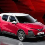 VinFast Umumkan Harga VF 5, Lebih Murah dari Neta V?