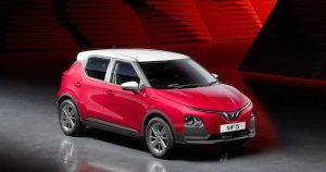 VinFast Umumkan Harga VF 5, Lebih Murah dari Neta V?