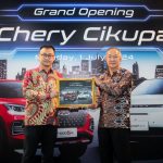 Catat Ini Lokasi Diler Chery Terbaru di Tangerang dan Denpasar