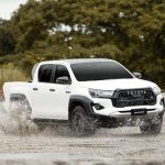 Toyota Recall Ribuan Hilux GR-S Beresiko Sports Bar Lepas