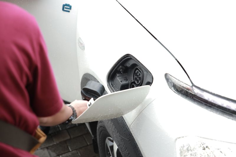 Kelebihan dan Kekurangan Citroen E-C3