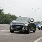 Kelebihan dan Kekurangan Citroen E-C3 Dipakai Kencan Singkat ke Puncak - Tuwaga