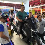 3 Keuntungan Beli Yamaha NMAX Turbo di Jakarta Fair 2024