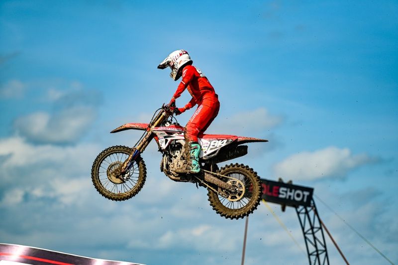 MXGP Lombok