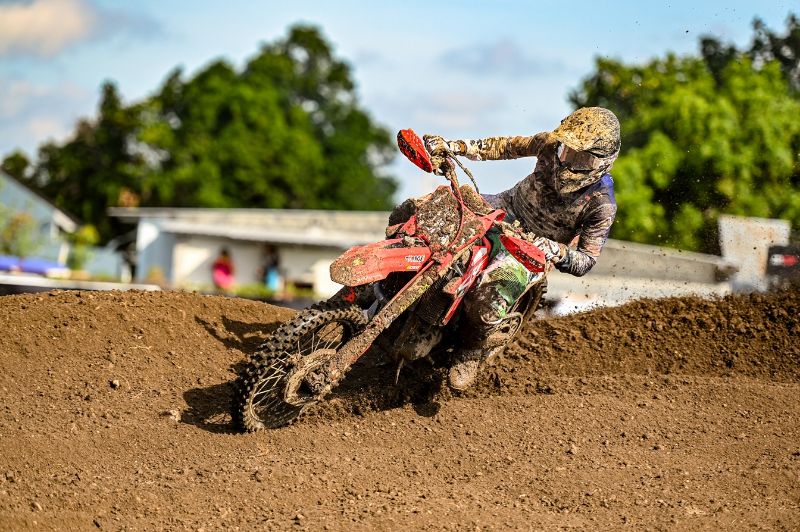 MXGP Lombok