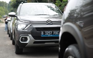 Citroen Janjikan Pabrik Mobil Listrik E-C3 Berlokasi di Purwakarta