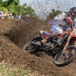 Optimis Kembali Raih Poin, 2 Crosser Astra Honda Siap Hadapi MXGP Lombok