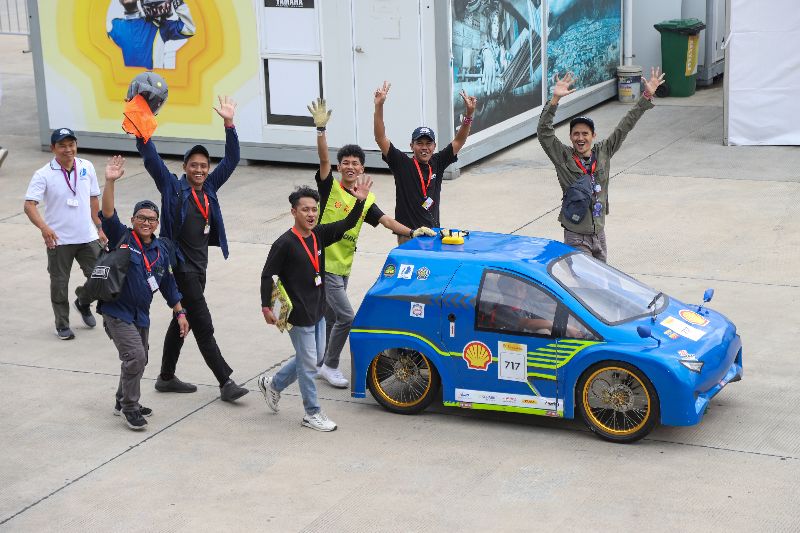 Shell Eco-marathon