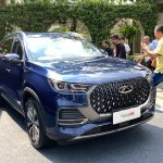 5 Perbedaan Chery Tiggo 8 dengan Tiggo 8 Pro - Tuwaga